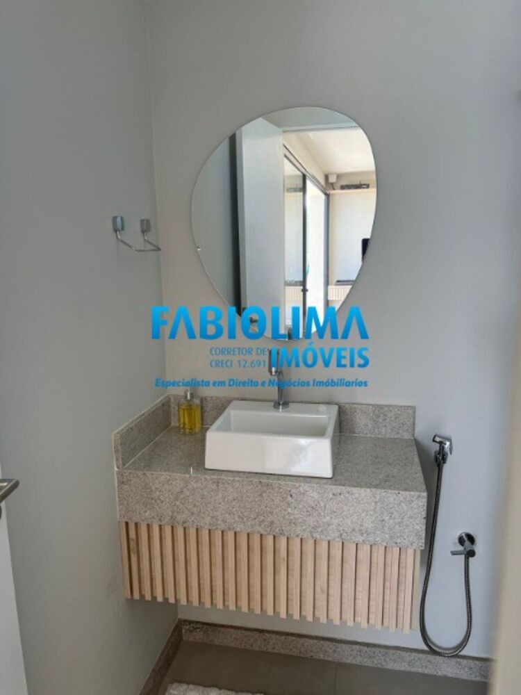 Casa de Condomínio, 3 quartos - Foto 23