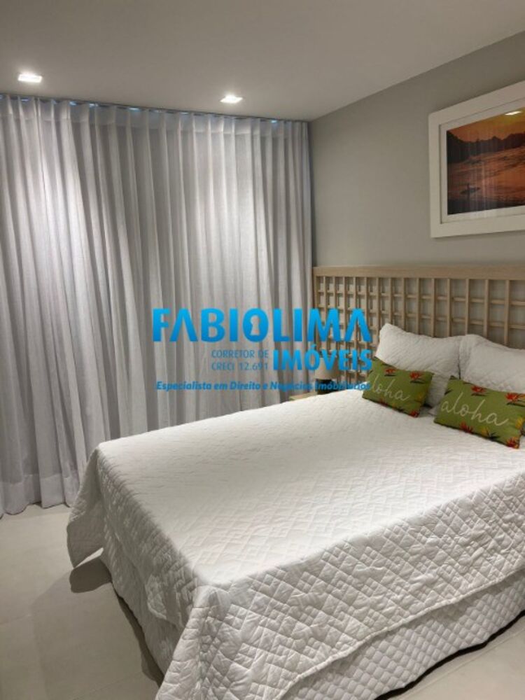 Casa de Condomínio, 3 quartos - Foto 17