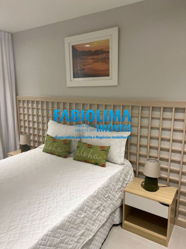 Casa de Condomínio, 3 quartos - Foto 18