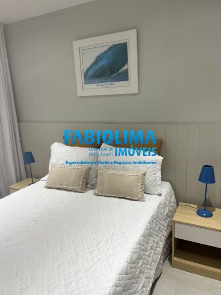 Casa de Condomínio, 3 quartos - Foto 11