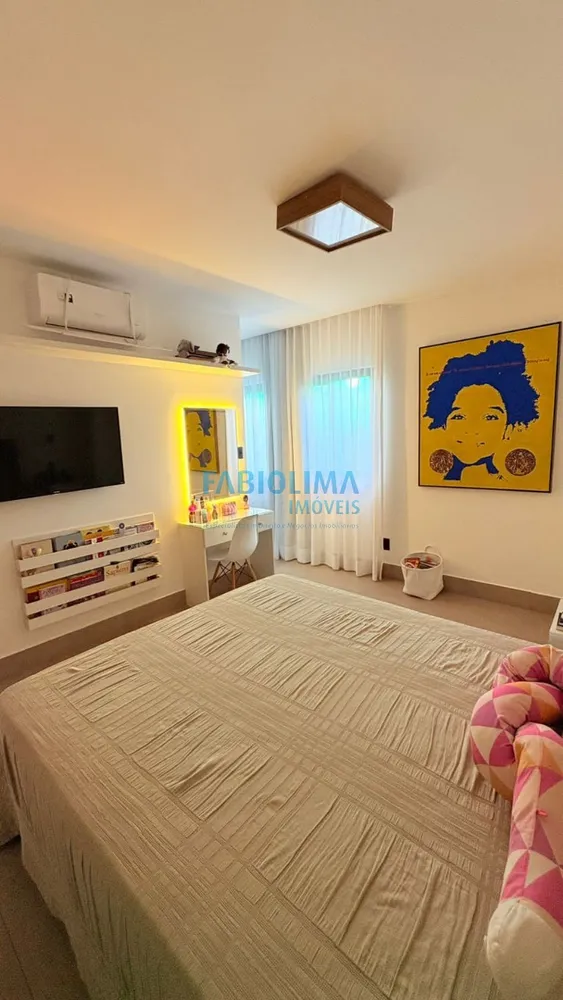 Casa de Condomínio, 3 quartos - Foto 10