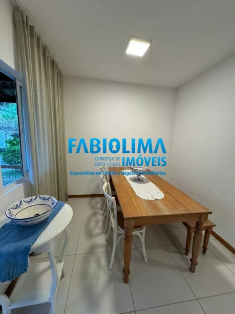 Casa de Condomínio, 4 quartos - Foto 2