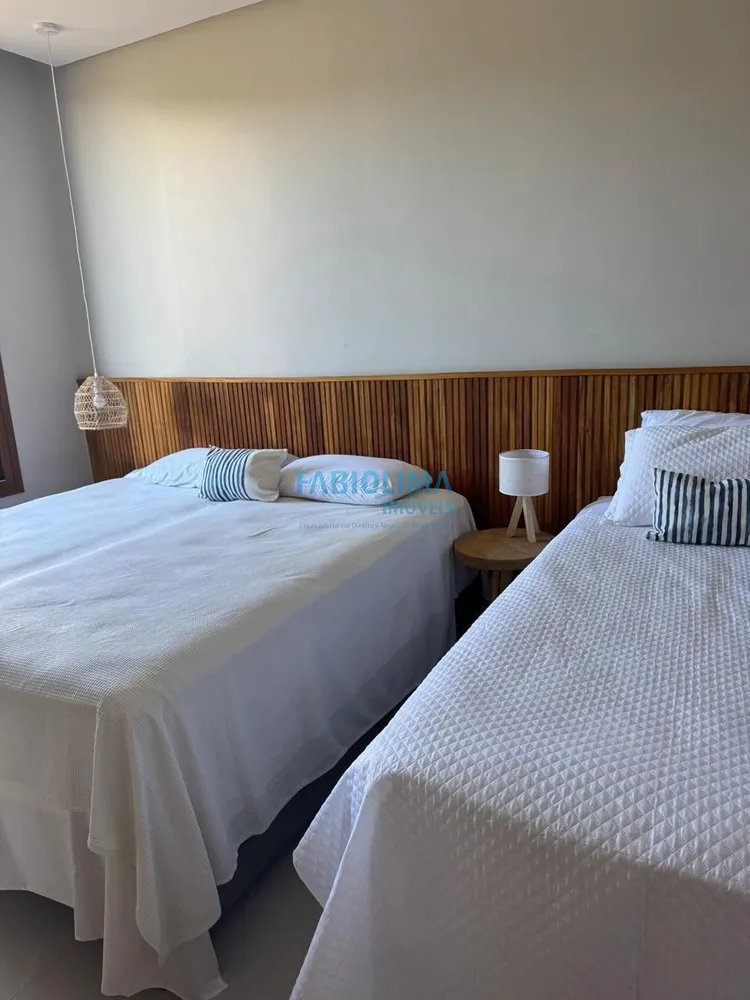 Casa de Condomínio, 6 quartos - Foto 11