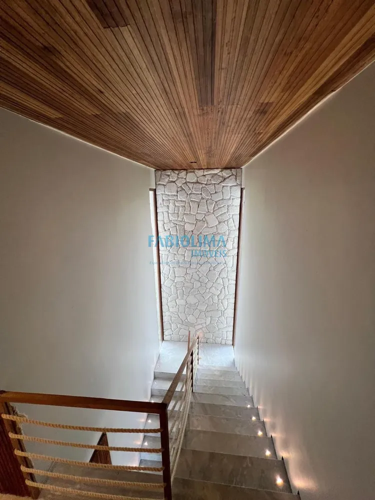 Casa de Condomínio, 6 quartos - Foto 9