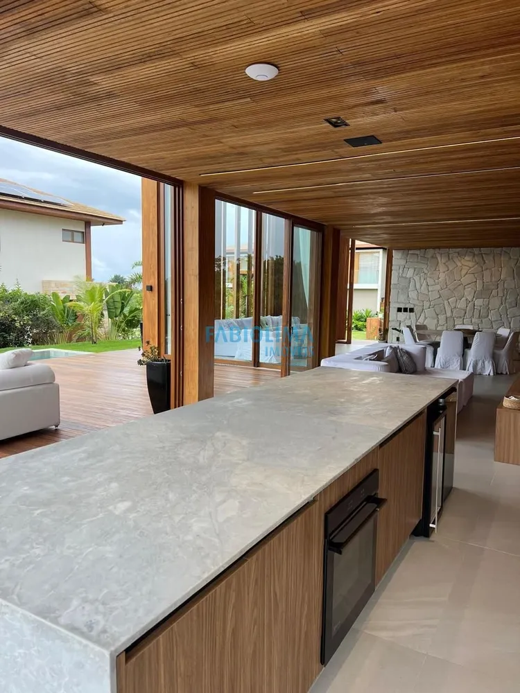 Casa de Condomínio, 6 quartos - Foto 6