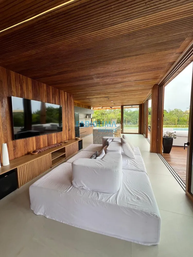 Casa de Condomínio, 6 quartos - Foto 3