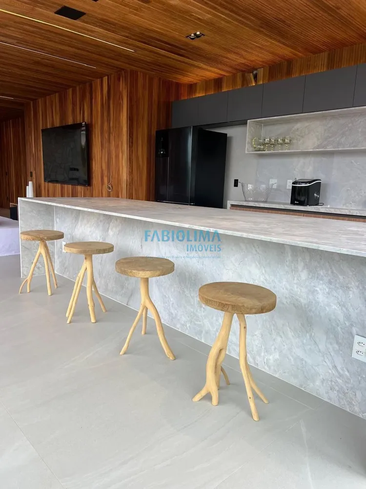 Casa de Condomínio, 6 quartos - Foto 5