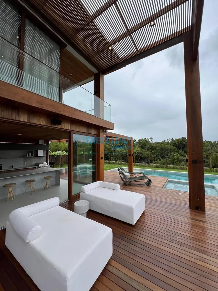 Casa de Condomínio, 6 quartos - Foto 4