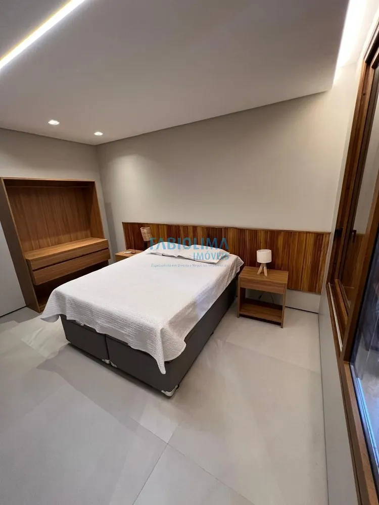 Casa de Condomínio, 6 quartos - Foto 12