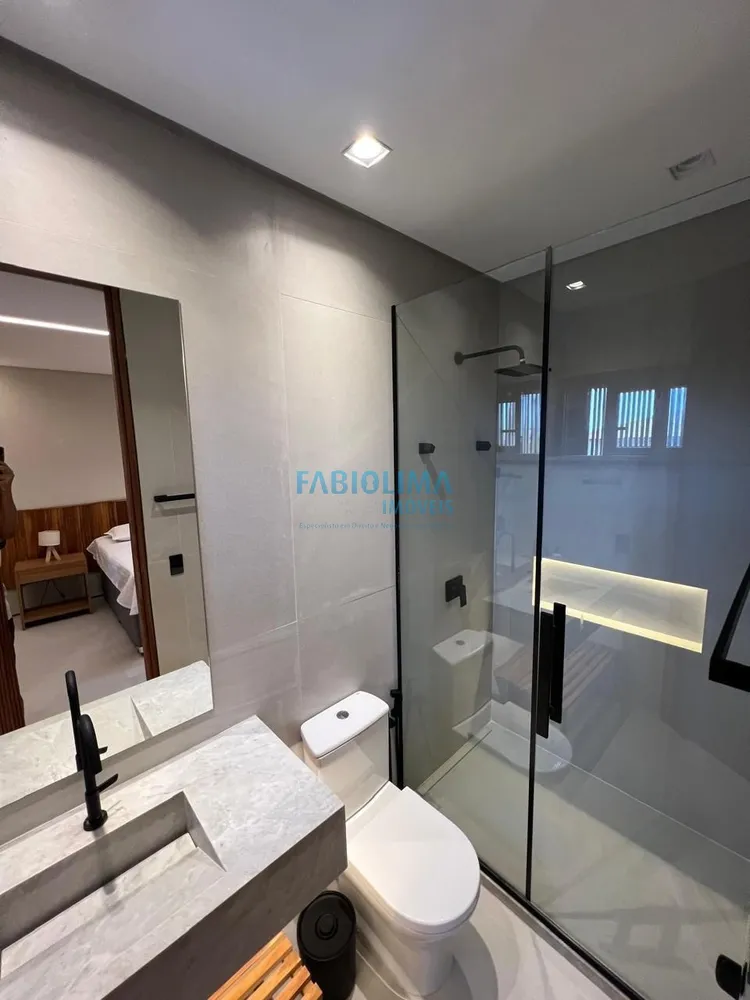 Casa de Condomínio, 6 quartos - Foto 8