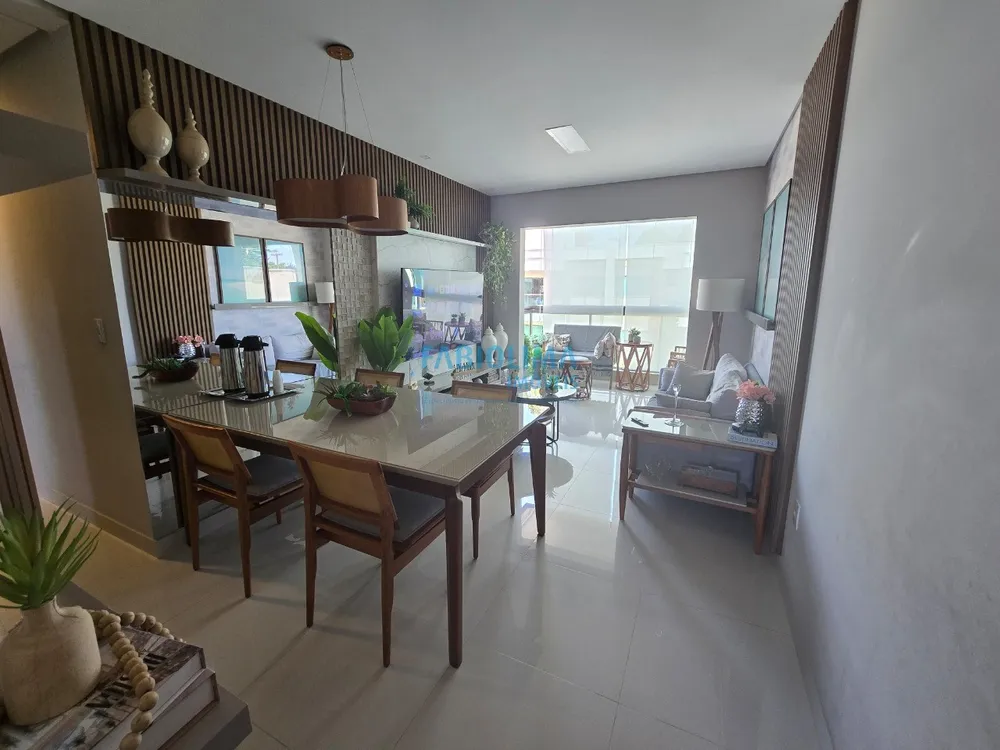 Apartamento, 3 quartos, 86 m² - Foto 3