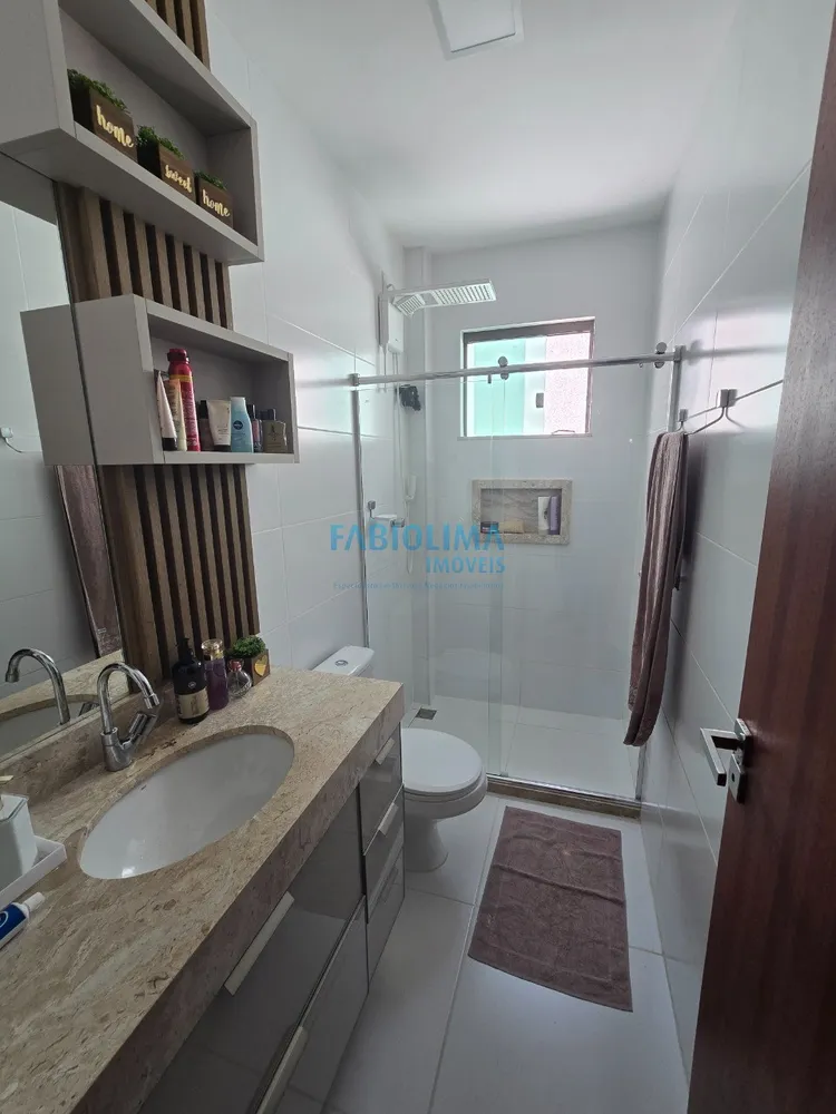 Apartamento, 3 quartos, 86 m² - Foto 4