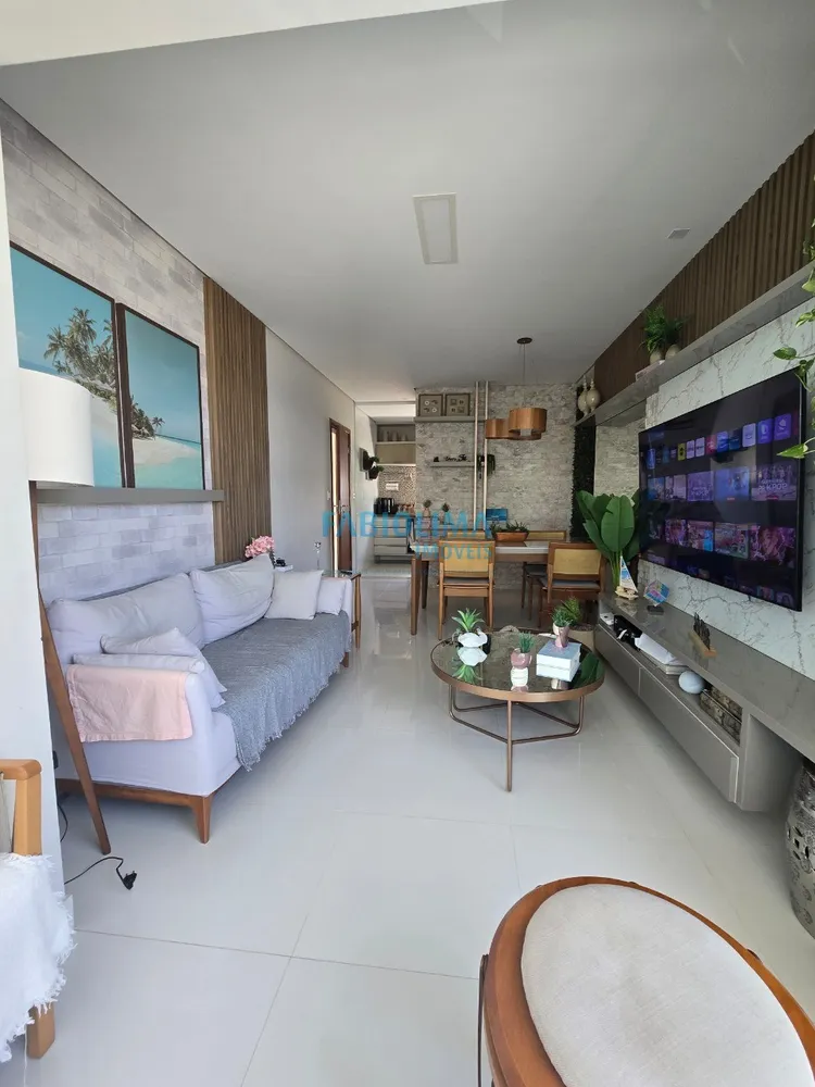 Apartamento, 3 quartos, 86 m² - Foto 5