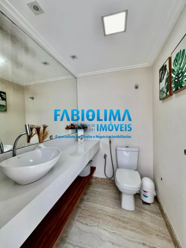 Casa de Condomínio à venda com 3 quartos, 200m² - Foto 7