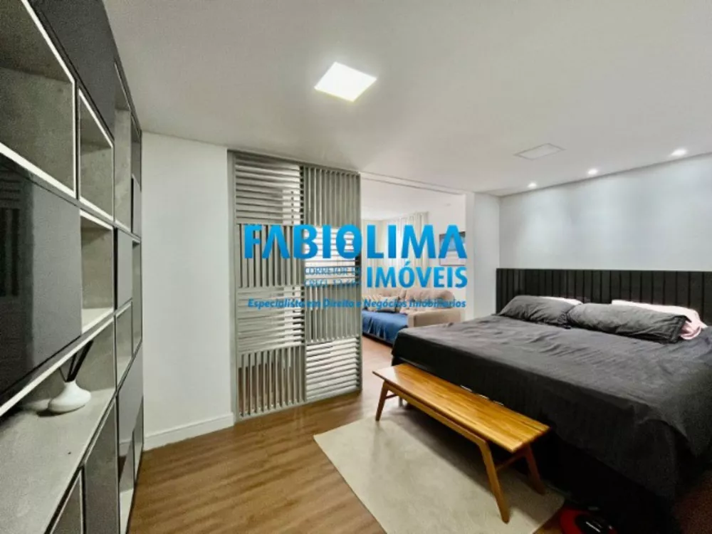 Casa de Condomínio, 3 quartos - Foto 10