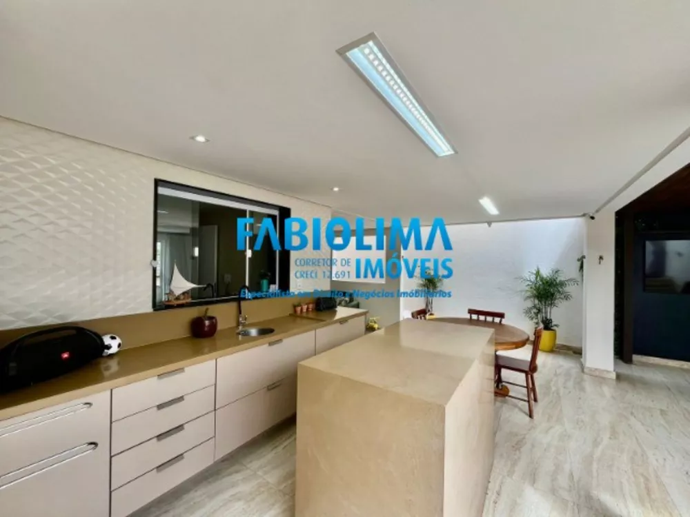 Casa de Condomínio, 3 quartos - Foto 9