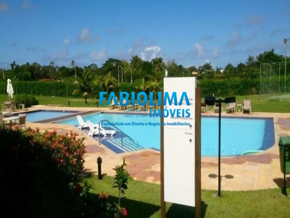 Loteamento e Condomínio, 410 m² - Foto 1