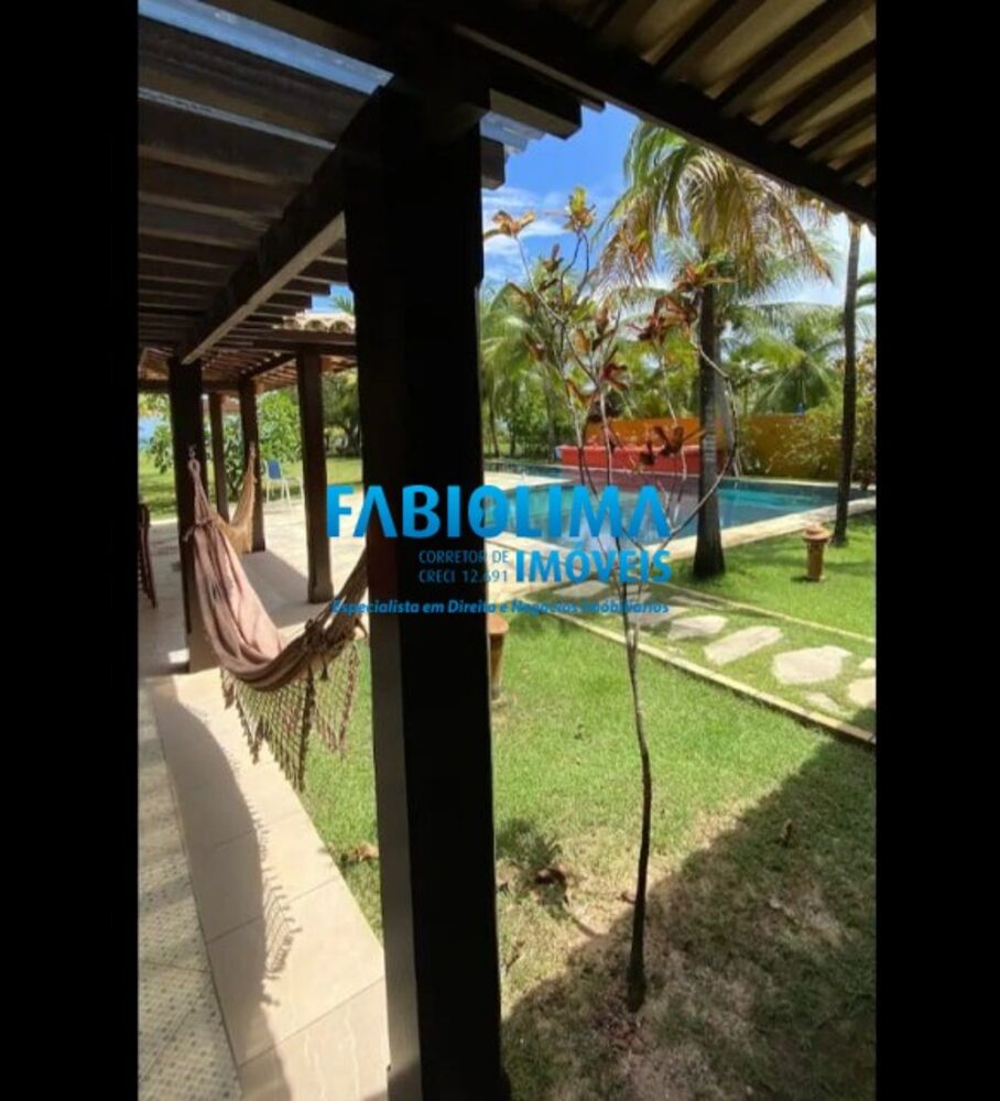 Casa de Condomínio à venda com 4 quartos, 1000m² - Foto 4