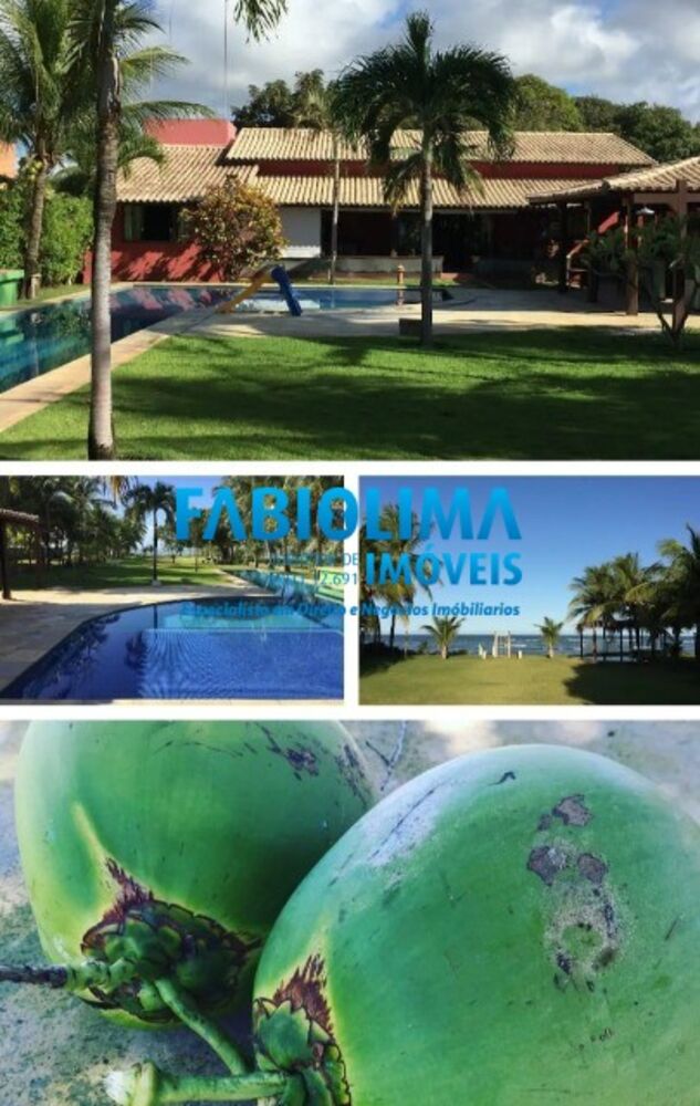 Casa de Condomínio à venda com 4 quartos, 1000m² - Foto 2