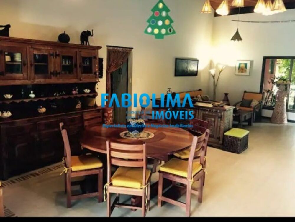 Casa de Condomínio à venda com 4 quartos, 1000m² - Foto 7