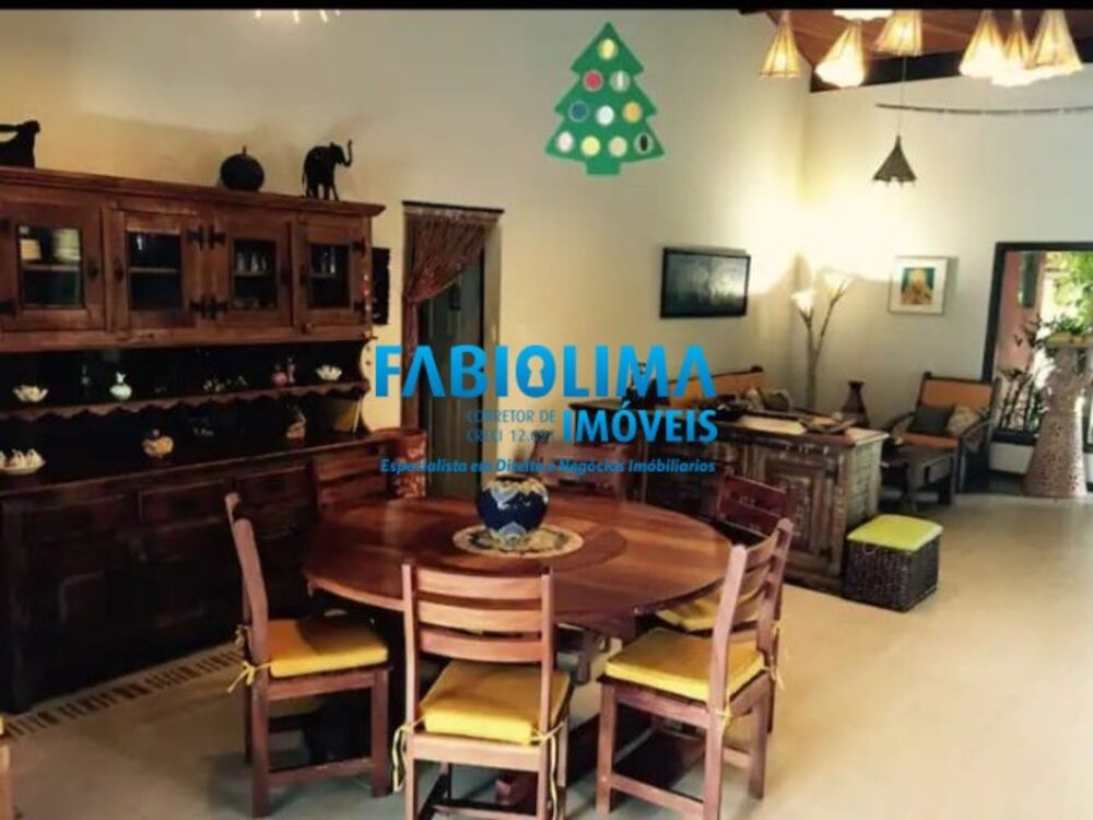 Casa de Condomínio à venda com 4 quartos, 1000m² - Foto 8