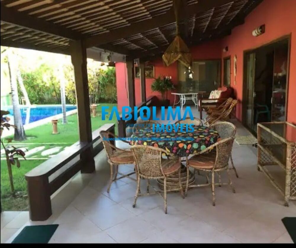 Casa de Condomínio à venda com 4 quartos, 1000m² - Foto 11
