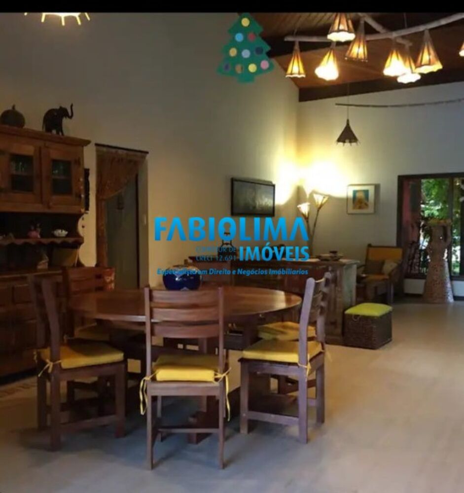 Casa de Condomínio à venda com 4 quartos, 1000m² - Foto 10