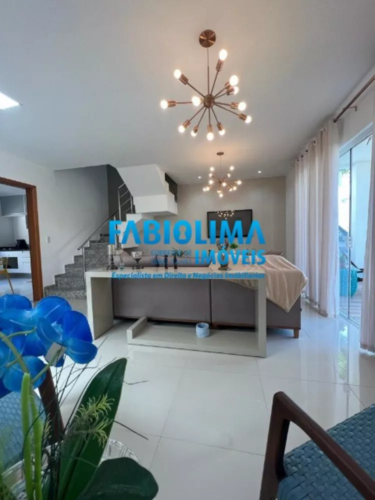 Casa de Condomínio, 3 quartos - Foto 5