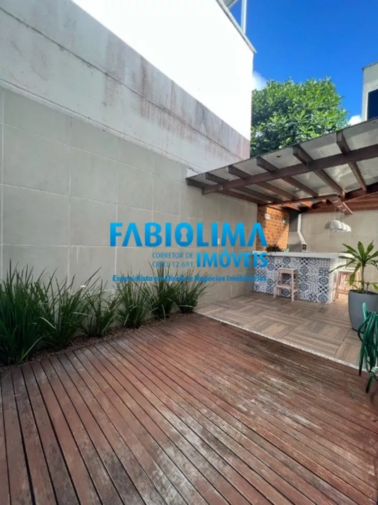 Casa de Condomínio, 3 quartos - Foto 8