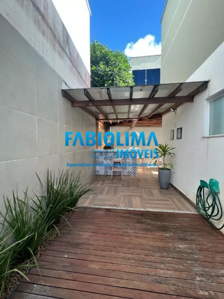 Casa de Condomínio, 3 quartos - Foto 7