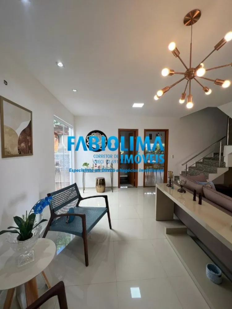 Casa de Condomínio, 3 quartos - Foto 6