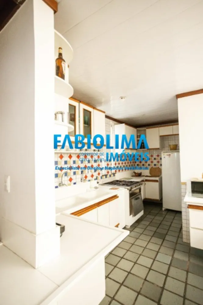 Casa, 5 quartos, 1160 m² - Foto 9