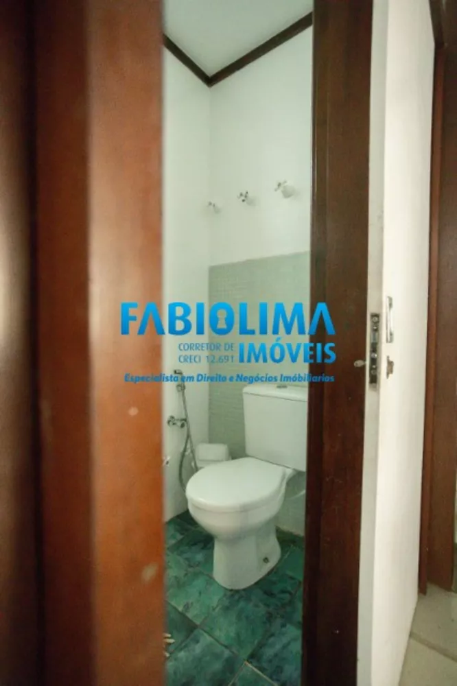 Casa, 5 quartos, 1160 m² - Foto 4