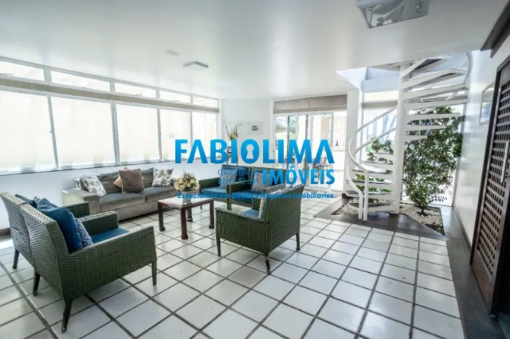 Casa, 5 quartos, 1160 m² - Foto 7