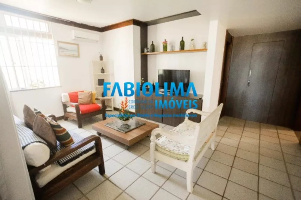 Casa, 5 quartos, 1160 m² - Foto 3
