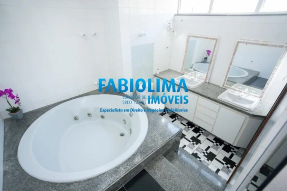Casa, 5 quartos, 1160 m² - Foto 11