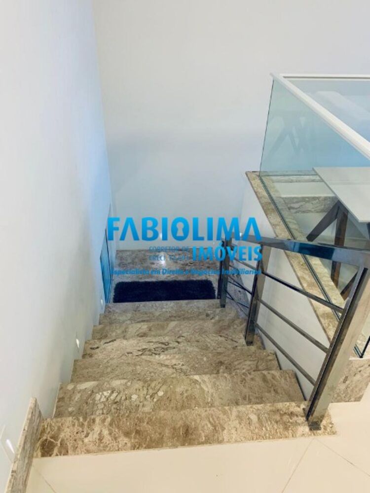Casa de Condomínio, 4 quartos - Foto 22