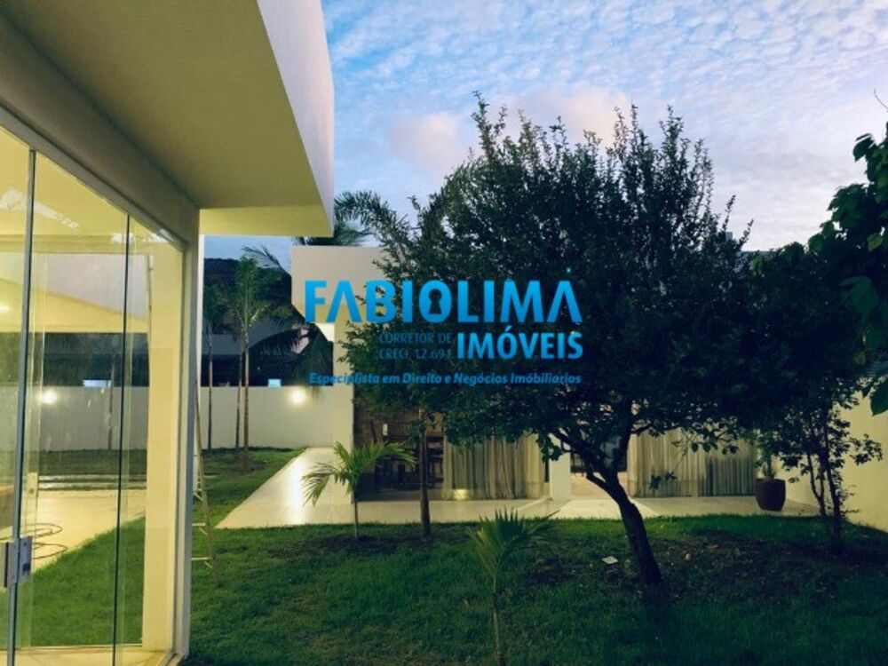 Casa de Condomínio, 4 quartos - Foto 17