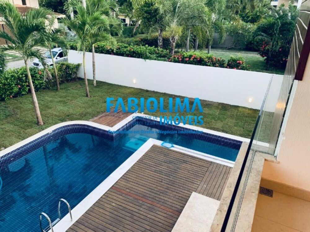 Casa de Condomínio, 4 quartos - Foto 8