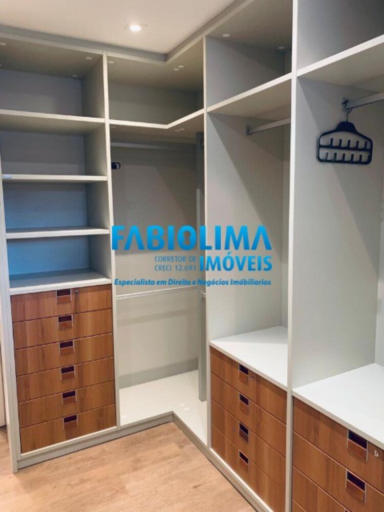 Casa de Condomínio, 4 quartos - Foto 11