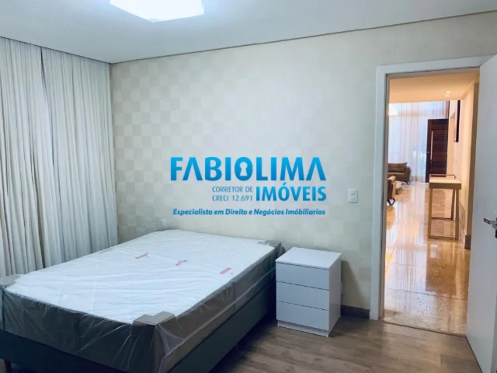Casa de Condomínio, 4 quartos - Foto 42