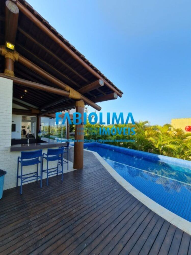 Casa de Condomínio, 3 quartos - Foto 3