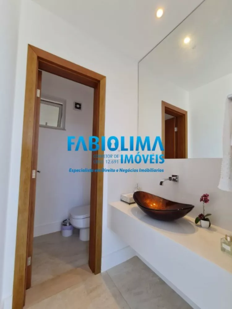 Casa de Condomínio, 3 quartos - Foto 8