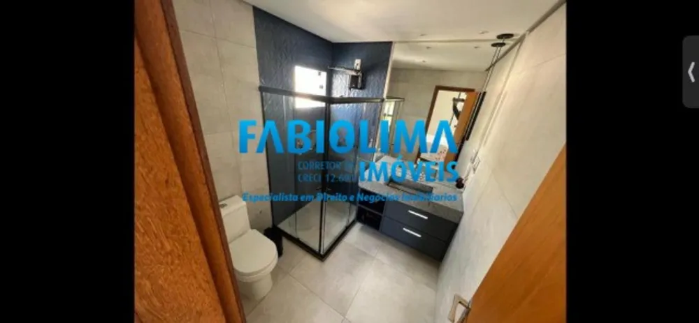 Casa de Condomínio, 4 quartos - Foto 5