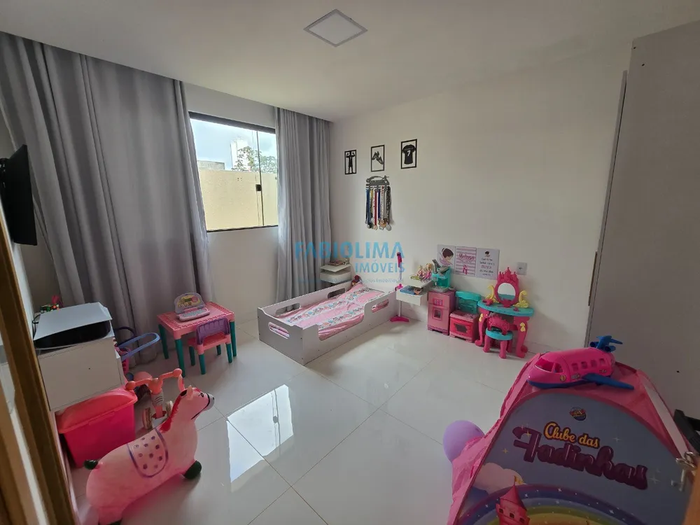 Casa de Condomínio, 3 quartos - Foto 8