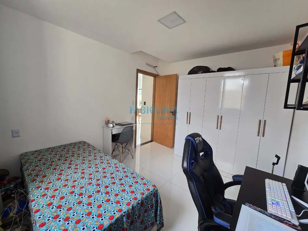 Casa de Condomínio, 3 quartos - Foto 10