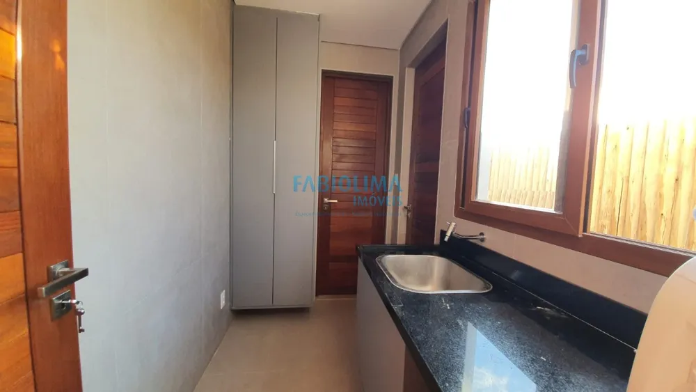 Casa de Condomínio, 6 quartos - Foto 12