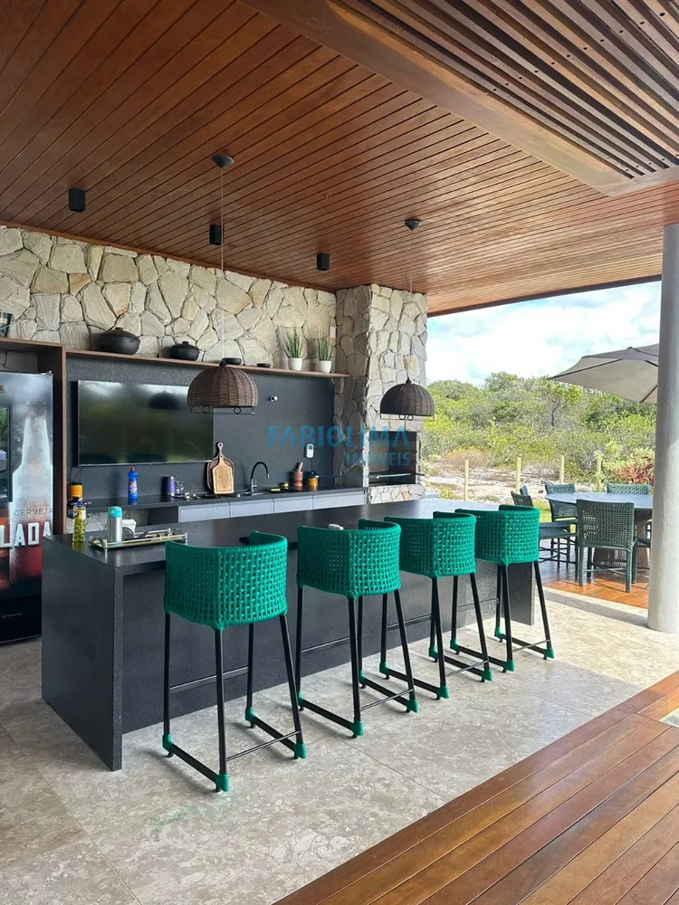 Casa de Condomínio, 6 quartos - Foto 7