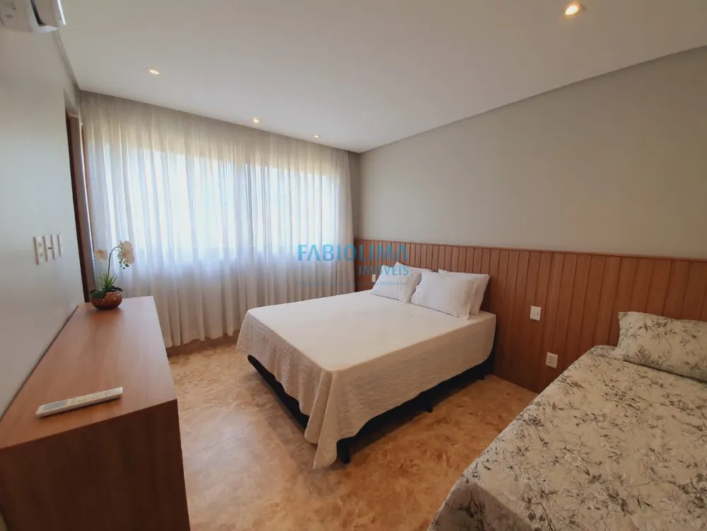 Casa de Condomínio, 6 quartos - Foto 9