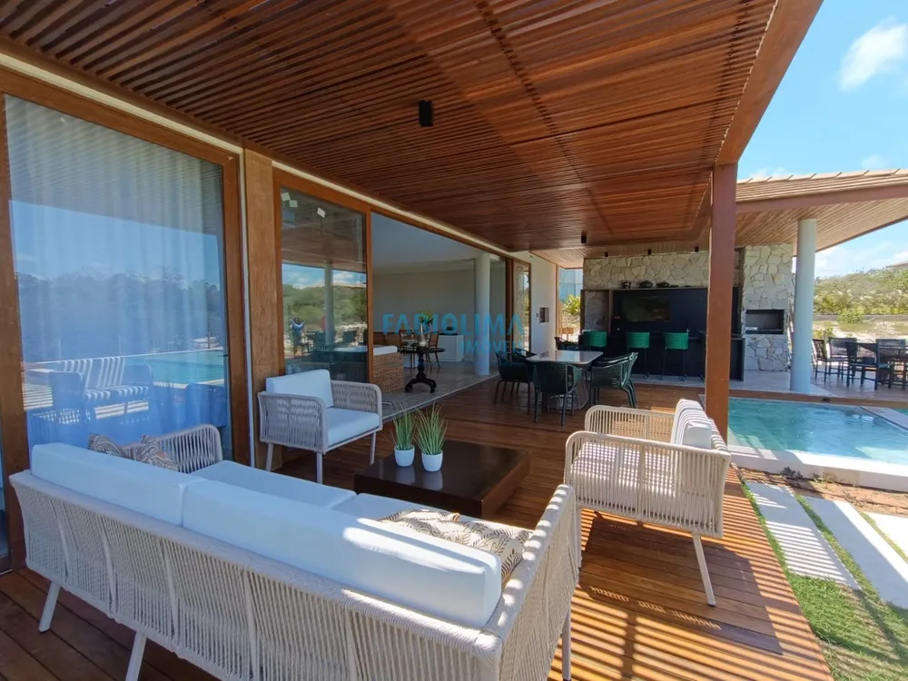 Casa de Condomínio, 6 quartos - Foto 6